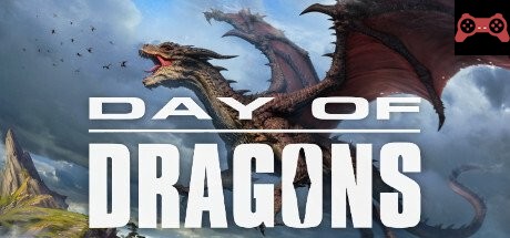Day of Dragons System Requirements