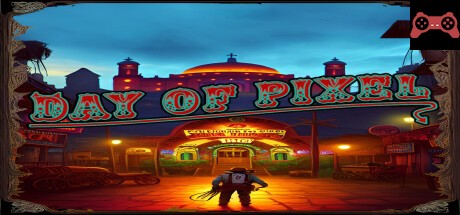 Day Of Pixel System Requirements