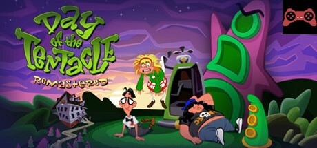 Day of the Tentacle Remastered System Requirements