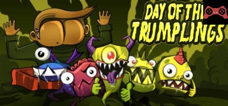 Day of the Trumplings System Requirements