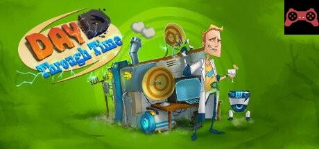 DayD: Through time. Jurassic Rush System Requirements