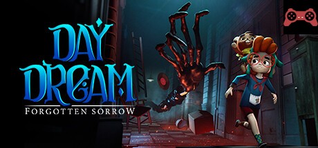 Daydream: Forgotten Sorrow System Requirements