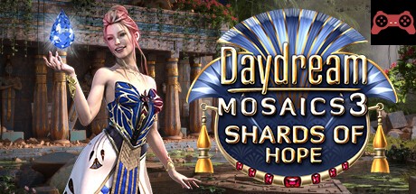 Daydream Mosaics 3: Shards Of Hope System Requirements
