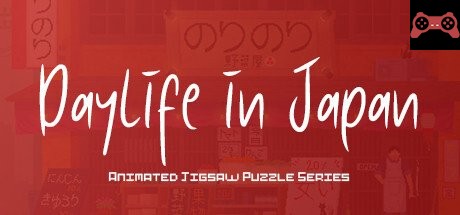 Daylife in Japan - Pixel Art Jigsaw Puzzle System Requirements