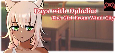 Days with Ophelia: The Girl From Wind City System Requirements