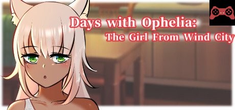 Days with Ophelia: The Girl From Wind City System Requirements