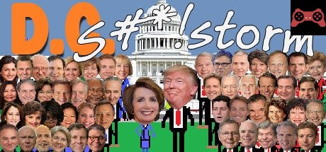 D.C. S#*!storm System Requirements