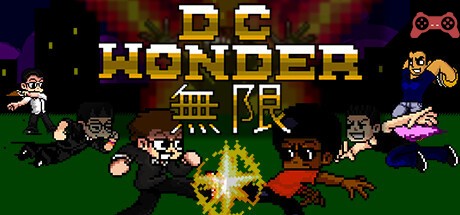 DC Wonder: Unlimited System Requirements