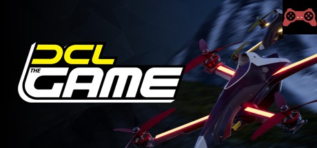 DCL - The Game: FPV Drone Racing System Requirements