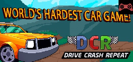 DCR: Drive.Crash.Repeat System Requirements