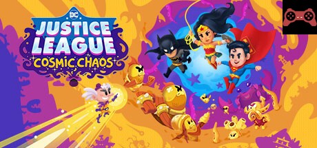DC's Justice League: Cosmic Chaos System Requirements