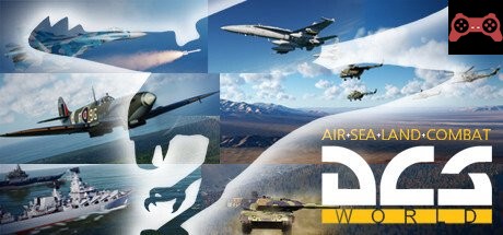 DCS World Steam Edition System Requirements
