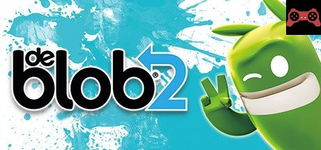 de Blob 2 System Requirements