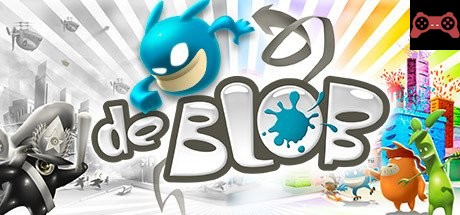 de Blob System Requirements