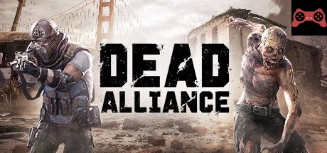 Dead Alliance System Requirements