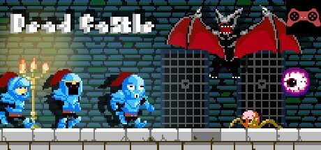 Dead Castle / 䏿€è®®é”åŸ System Requirements