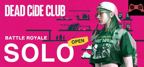 DEAD CIDE CLUB System Requirements