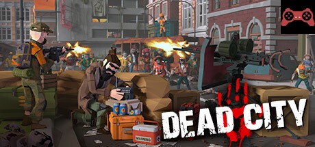 Dead City System Requirements