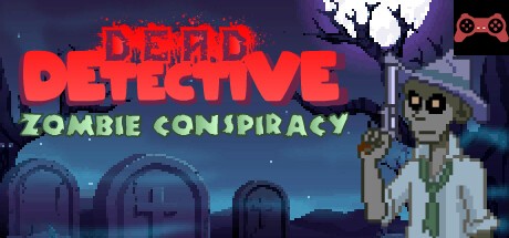 Dead Detective: Zombie Conspiracy System Requirements