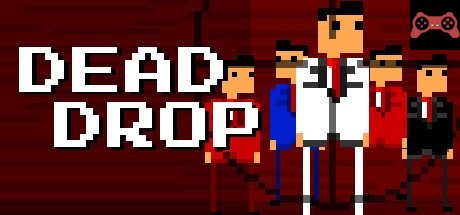 Dead Drop System Requirements