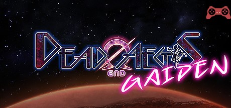 Dead End Aegis: Gaiden System Requirements