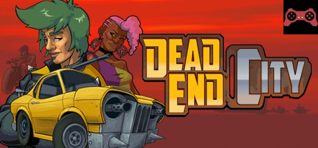 Dead End City System Requirements