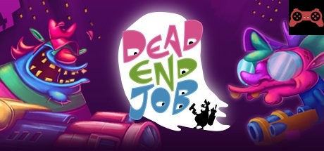 Dead End Job System Requirements