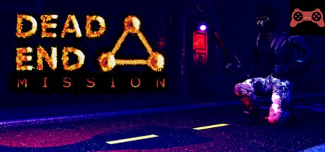 DEAD END MISSION System Requirements
