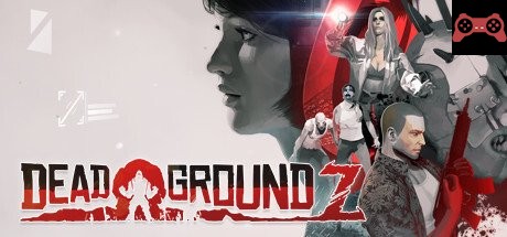 Dead GroundZ System Requirements