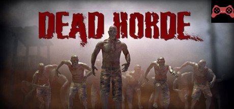 Dead Horde System Requirements
