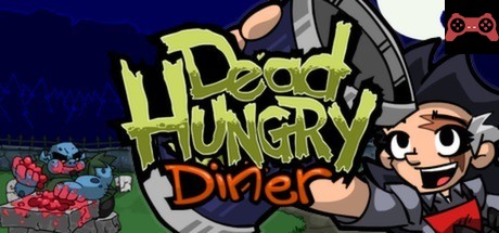 Dead Hungry Diner System Requirements