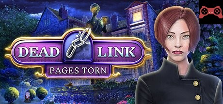 Dead Link: Pages Torn System Requirements