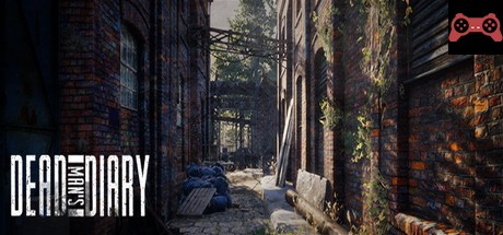 Dead Man´s Diary System Requirements