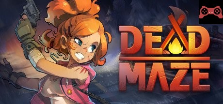 Dead Maze System Requirements