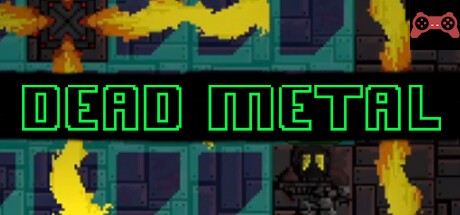 Dead Metal System Requirements