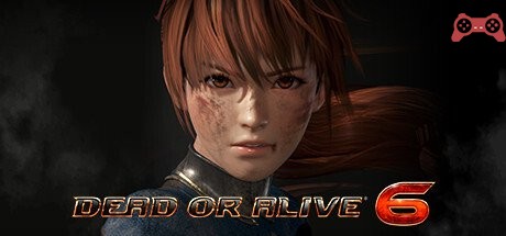 DEAD OR ALIVE 6 System Requirements