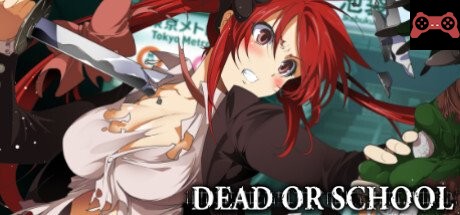 Dead or School System Requirements
