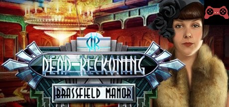 Dead Reckoning: Brassfield Manor Collector's Edition System Requirements