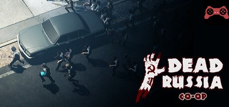 Dead Russia Co-op System Requirements