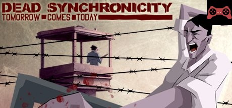 Dead Synchronicity: Tomorrow Comes Today System Requirements