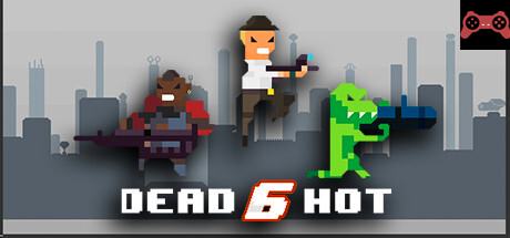 Dead6hot System Requirements