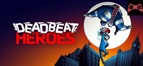 Deadbeat Heroes System Requirements