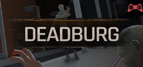 Deadburg System Requirements