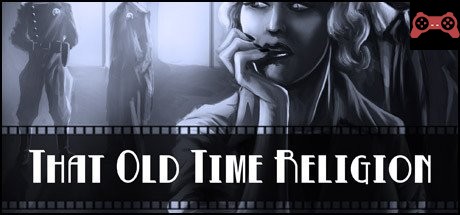 Deadlands Noir - That Old Time Religion System Requirements