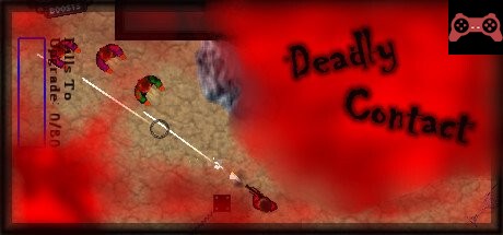 Deadly Contact System Requirements