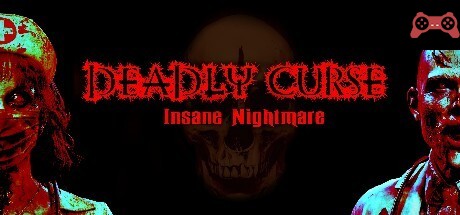Deadly Curse: Insane Nightmare System Requirements