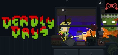 Deadly Days System Requirements