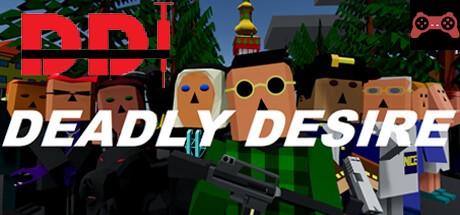 Deadly Desire System Requirements