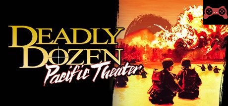 Deadly Dozen: Pacific Theater System Requirements
