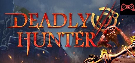 Deadly Hunter VR System Requirements
